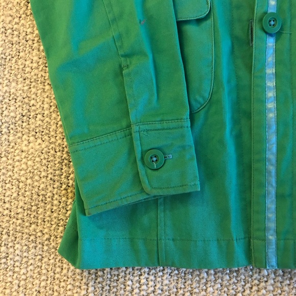 Spring jacket - Picture 4 of 7